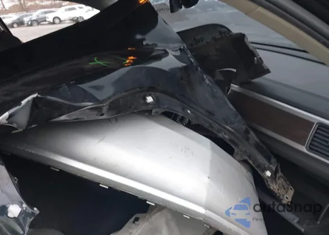 2019 Volkswagen Atlas 3.6L V6 Se W/Technology from USA, damaged, VIN 1V2UR2CAXKC502957